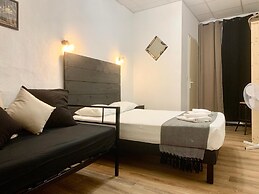 Hôtel Le Centre