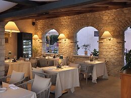 Heritage Hotel San Rocco
