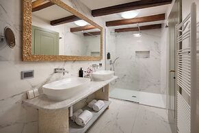 Heritage Hotel San Rocco