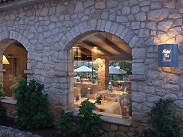 Heritage Hotel San Rocco