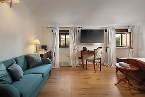 Heritage Hotel San Rocco