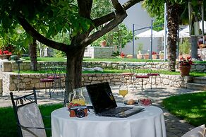 Heritage Hotel San Rocco