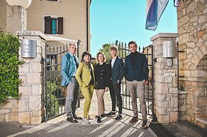 Heritage Hotel San Rocco