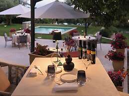 Heritage Hotel San Rocco
