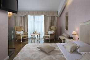 Heritage Hotel San Rocco