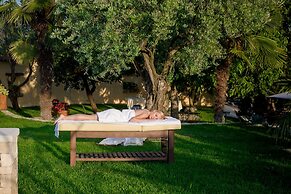 Heritage Hotel San Rocco