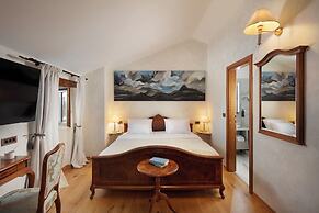 Heritage Hotel San Rocco