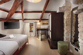 Heritage Hotel San Rocco