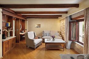 Heritage Hotel San Rocco