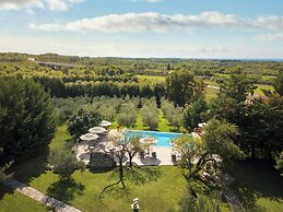 Heritage Hotel San Rocco