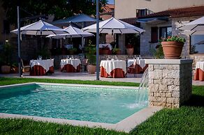 Heritage Hotel San Rocco