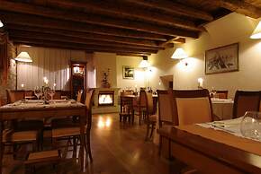 Heritage Hotel San Rocco