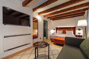 Heritage Hotel San Rocco