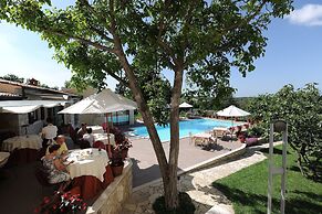 Heritage Hotel San Rocco