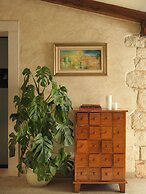Heritage Hotel San Rocco
