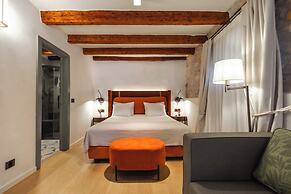 Heritage Hotel San Rocco
