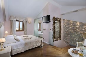 Heritage Hotel San Rocco