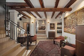 Heritage Hotel San Rocco