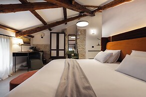 Heritage Hotel San Rocco