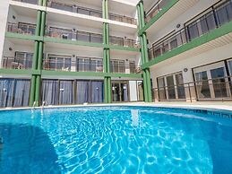 Apartaments AR Melrose Place