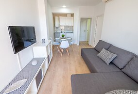 Apartaments AR Melrose Place