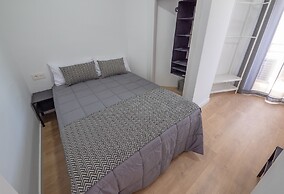 Apartaments AR Melrose Place