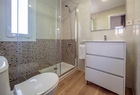 Apartaments AR Melrose Place