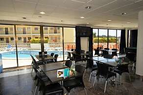 Apartaments AR Melrose Place