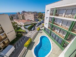 Apartaments AR Melrose Place