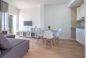 Apartaments AR Melrose Place