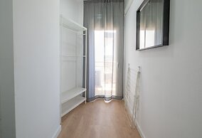 Apartaments AR Melrose Place