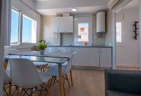 Apartaments AR Melrose Place