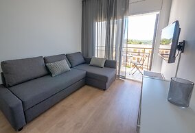 Apartaments AR Melrose Place