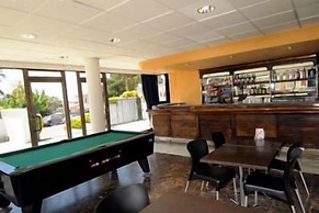 Apartaments AR Melrose Place