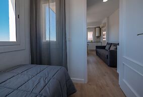 Apartaments AR Melrose Place