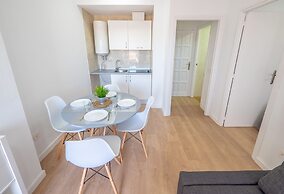 Apartaments AR Melrose Place