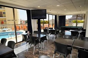 Apartaments AR Melrose Place