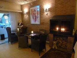 Hotel 't Hert
