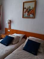 Hotel 't Hert