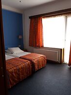 Hotel 't Hert
