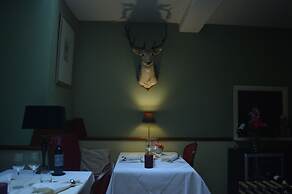 Hotel 't Hert