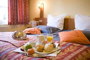 Hotel 't Hert