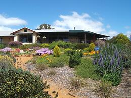 Shambhala Guesthouse