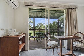 Shambhala Guesthouse