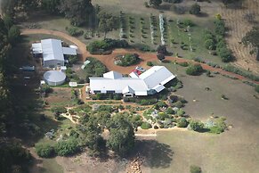 Shambhala Guesthouse