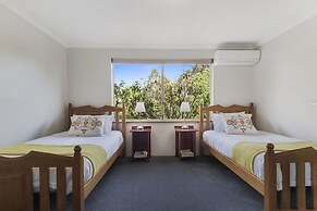 Shambhala Guesthouse