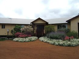 Shambhala Guesthouse