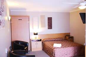 Kiwi Studios Motel