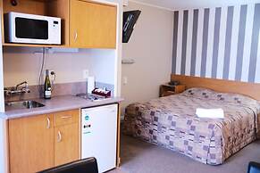 Kiwi Studios Motel