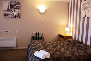 Kiwi Studios Motel